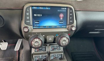 2013 Chevrolet Camaro ZL1 – AC0363 full