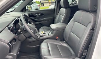 2023 Chevrolet Traverse RS – BCP0424 full
