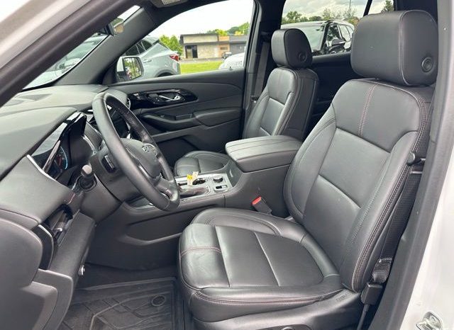 2023 Chevrolet Traverse RS – BCP0424 full