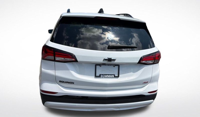 2024 Chevrolet Equinox RS – CCP0180 full
