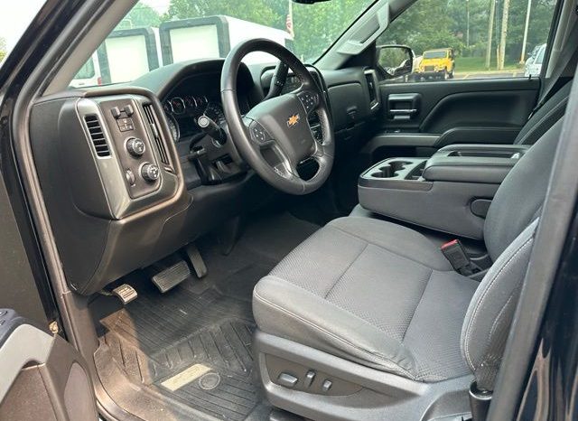 2019 Chevrolet Silverado 1500 LD LT – AC0325 full