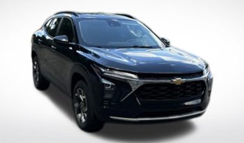 2024 Chevrolet Trax LT – BCP0520 full