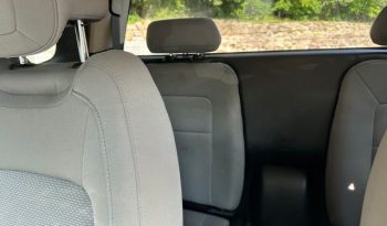 2022 GMC Canyon Elevation Standard – BC263125A full