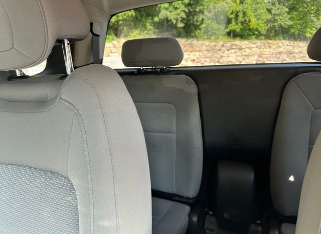2022 GMC Canyon Elevation Standard – BC263125A full