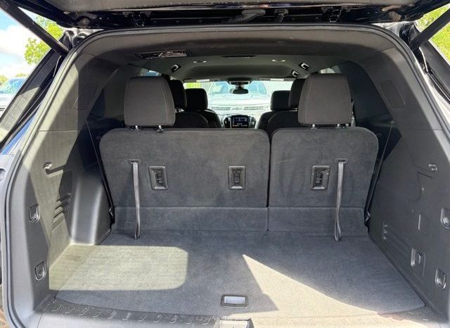 2023 Chevrolet Traverse LT – BCP0386 full