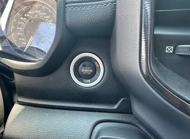 2022 Ram 1500 Sport – BC262516B full