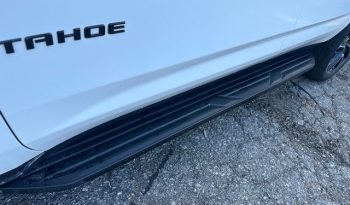 2022 Chevrolet Tahoe RST – BCP0395A full