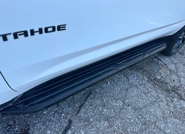 2022 Chevrolet Tahoe RST – BCP0395A full