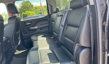 2015 GMC Sierra 2500HD SLT – ACW0311A full