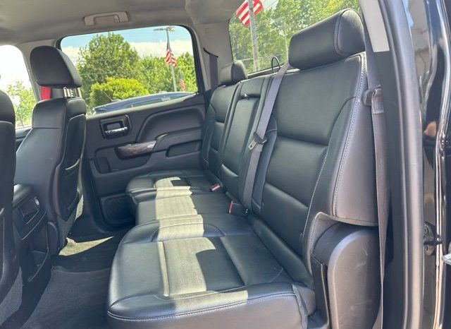 2015 GMC Sierra 2500HD SLT – ACW0311A full