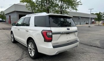 2019 Ford Expedition Platinum – BCP0405 full