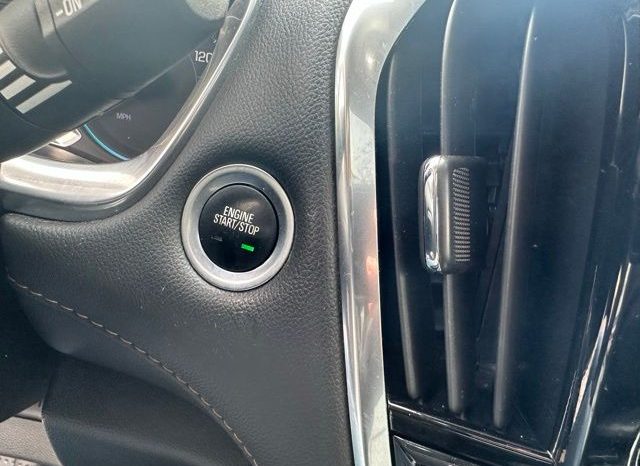 2020 Chevrolet Traverse 3LT – AC0328 full