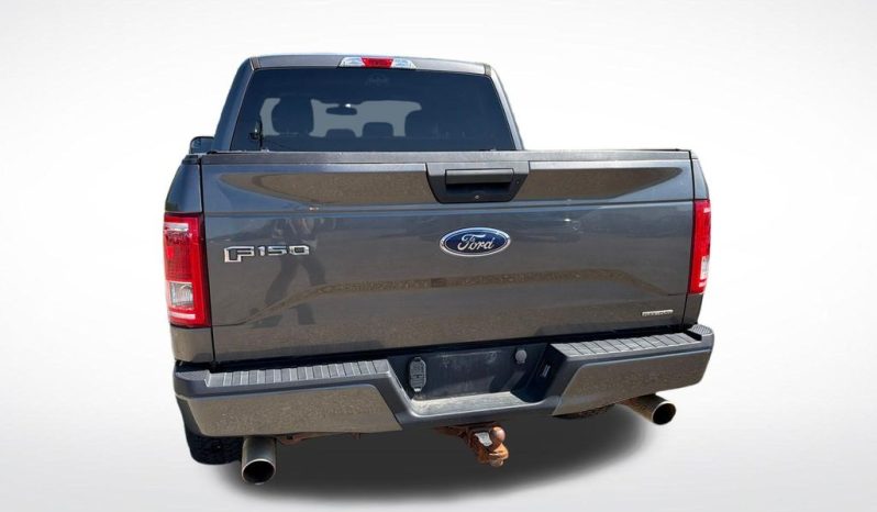 2016 Ford F-150 XLT – CC260908A full