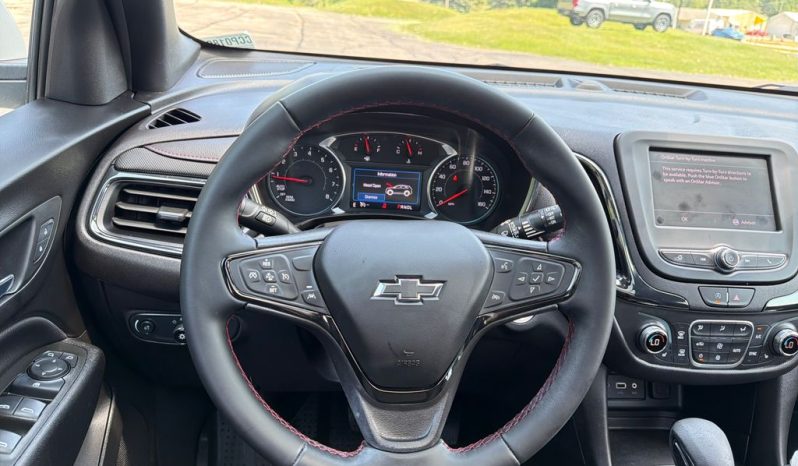 2024 Chevrolet Equinox RS – CCP0180 full