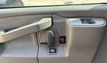 2017 Chevrolet Express 2500 Work Van – BC261390A full