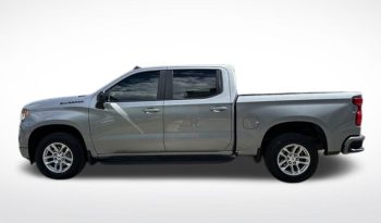 2023 Chevrolet Silverado 1500 RST – BCP0361 full