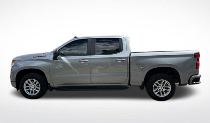 2023 Chevrolet Silverado 1500 RST – BCP0361 full