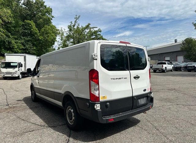2020 Ford Transit-250 Base – BCP0428 full