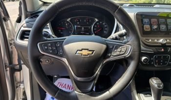2018 Chevrolet Equinox Premier – CC260882A full