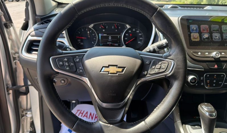 2018 Chevrolet Equinox Premier – CC260882A full