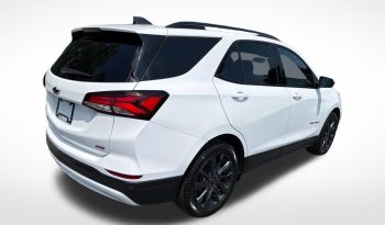 2024 Chevrolet Equinox RS – CCP0180 full