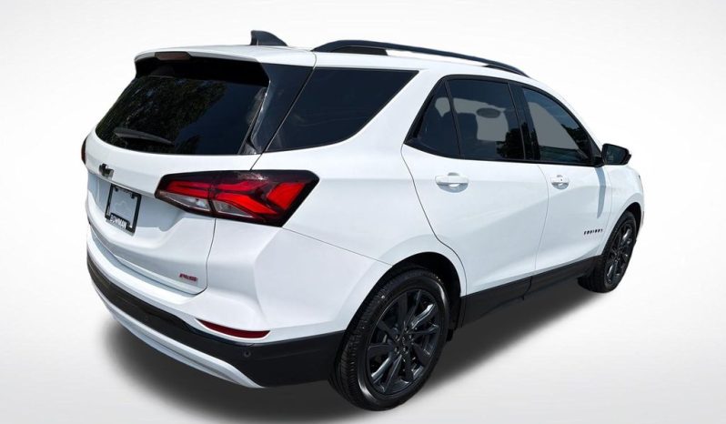 2024 Chevrolet Equinox RS – CCP0180 full