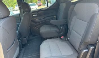 2023 Chevrolet Traverse LT – BCP0414 full