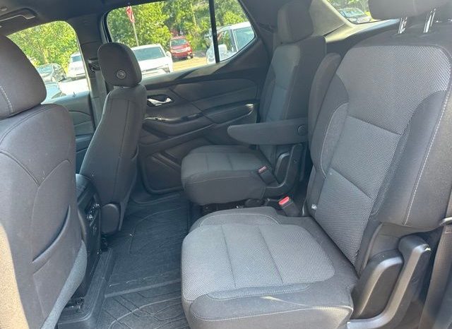 2023 Chevrolet Traverse LT – BCP0414 full