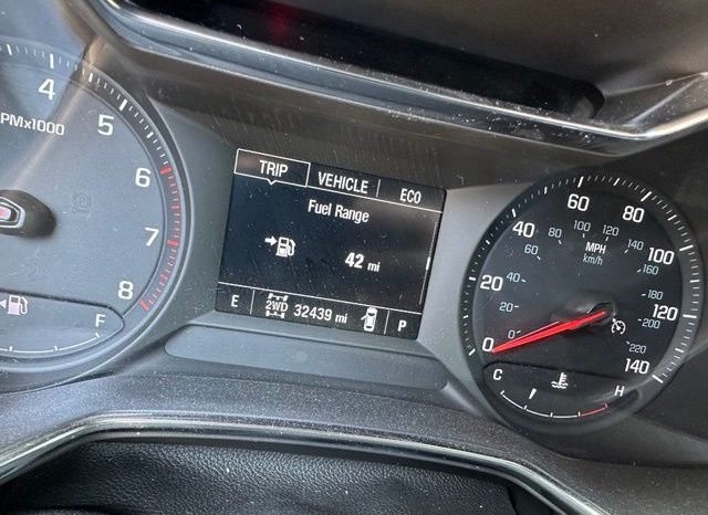 2023 Chevrolet TrailBlazer ACTIV – BCP0369 full