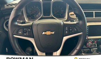 2014 Chevrolet Camaro ZL1 – BCP0485 full
