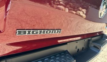 2021 Ram 1500 Big Horn/Lone Star – BC262898A full