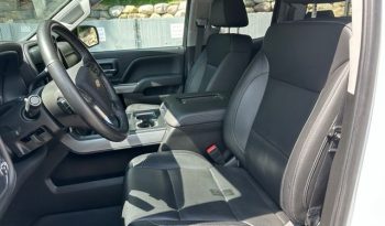 2018 Chevrolet Silverado 1500 LTZ – BC262778A full