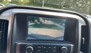 2018 Chevrolet Silverado 1500 LTZ – BC262778A full