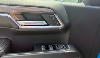 2023 Chevrolet Silverado 1500 LT Trail Boss – CCP0167 full