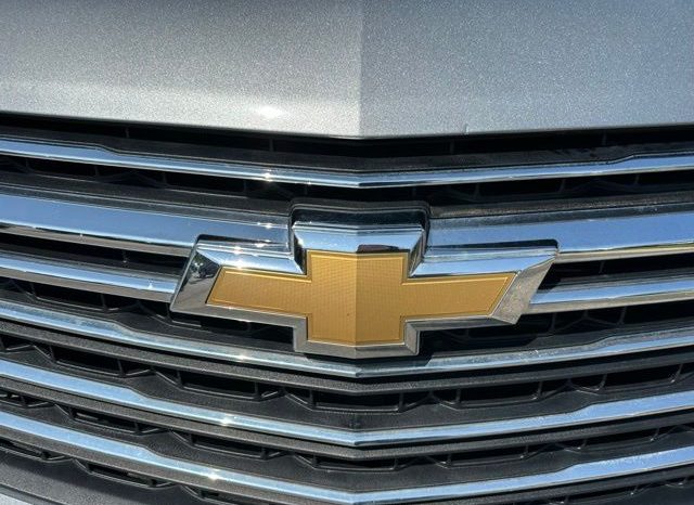 2023 Chevrolet Traverse LT – BCP0299 full