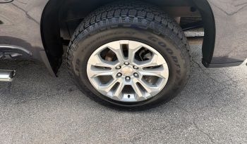 2024 Chevrolet Silverado 1500 LTZ – CC260878A full
