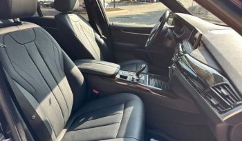 2017 BMW X5 xDrive35i – BC263181A full