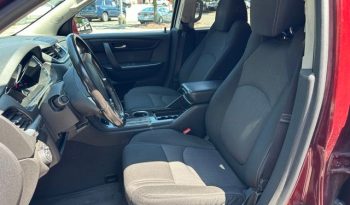 2017 Chevrolet Traverse LT – BC261876A full