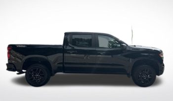 2023 Chevrolet Silverado 1500 Custom Trail Boss – BCP0368 full