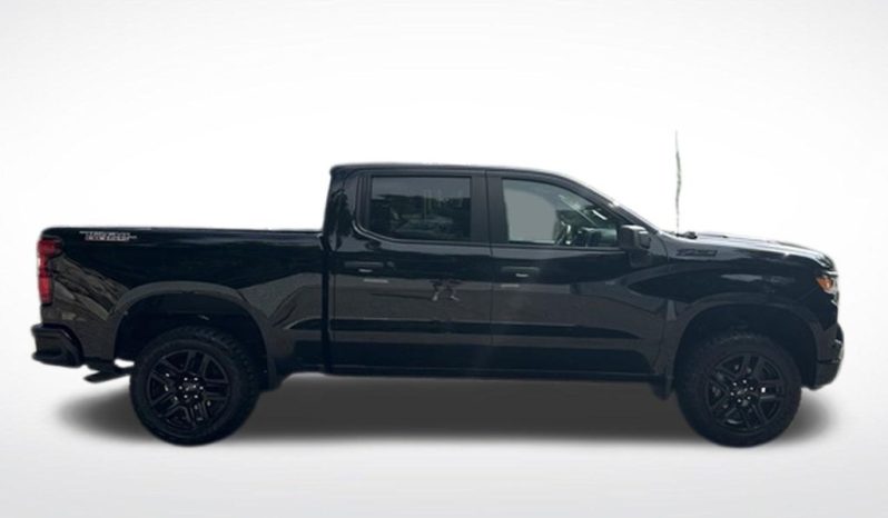 2023 Chevrolet Silverado 1500 Custom Trail Boss – BCP0368 full