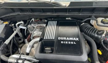 2025 Chevrolet Silverado 1500 High Country – BC262589A full
