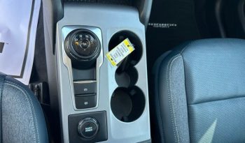 2022 Ford Bronco Sport Outer Banks – BC262607A full