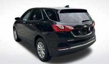 2021 Chevrolet Equinox LT – BC262262A full