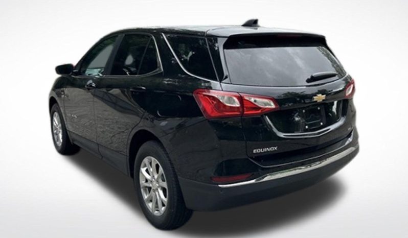 2021 Chevrolet Equinox LT – BC262262A full
