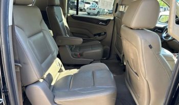 2015 GMC Yukon XL SLT 1500 – AC0314 full