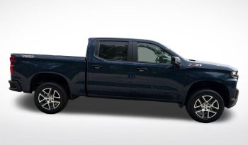 2020 Chevrolet Silverado 1500 LT Trail Boss – CC260698A full
