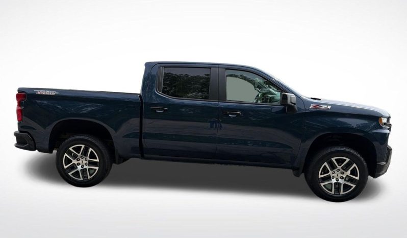 2020 Chevrolet Silverado 1500 LT Trail Boss – CC260698A full