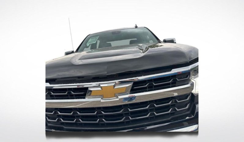 2023 Chevrolet Silverado 1500 LT – BCP0357 full