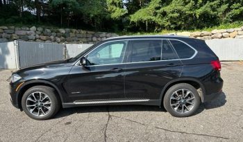 2017 BMW X5 xDrive35i – BC263181A full