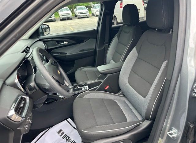 2023 Chevrolet TrailBlazer LT – BCP0416 full